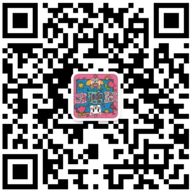 公众号二维码